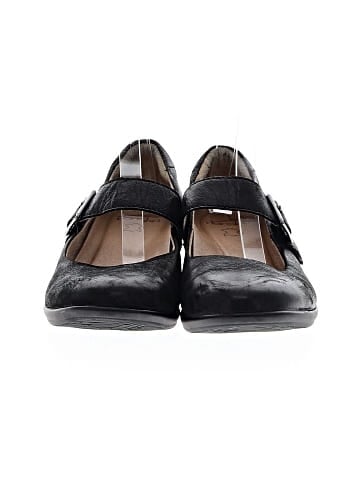 Dansko Flats (view 2)