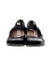 Dansko 100% Leather Black Flats Size EU 38 - photo 2