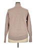 Unbranded Tan Turtleneck Sweater Size XXL - photo 2