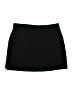 ZeroXposur Solid Black Active Skort Size XL - photo 2