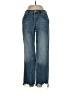 We the Free 100% Cotton Blue Jeans Size 25 waist - photo 1
