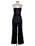 J Brand Black Jumpsuit Size L - photo 1