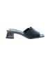 Karl Lagerfeld Paris Blue Sandals Size 7 1/2 - photo 1