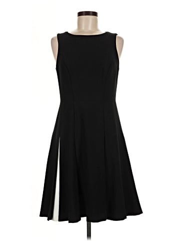 White House Black Market Casual Dress (view 1)
