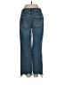 We the Free 100% Cotton Blue Jeans Size 25 waist - photo 2