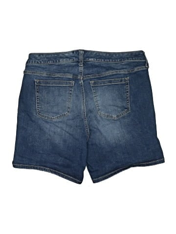 Torrid Denim Shorts (view 2)