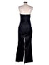 J Brand Black Jumpsuit Size L - photo 2