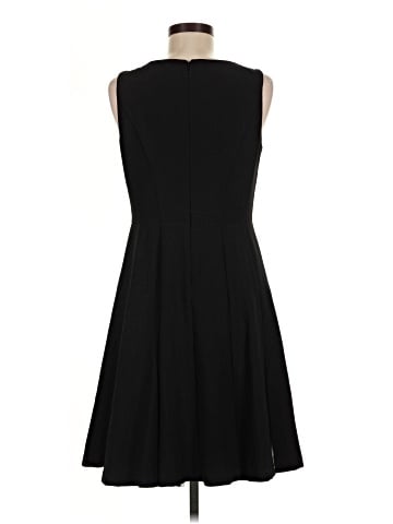 White House Black Market Casual Dress (view 2)