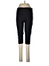 Unbranded Solid Black Active Pants Size L - photo 1