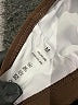 Unbranded Solid Brown Swimsuit Top Size M - photo 3