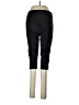 Unbranded Solid Black Active Pants Size L - photo 2