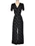 Rachel Comey Hearts Black Jumpsuit Size 4 - photo 1