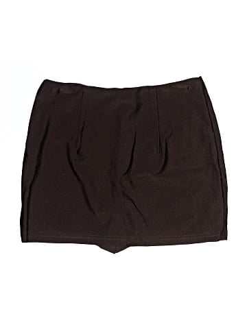 Bobbles & Lace Skort (view 2)