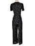 Rachel Comey Hearts Black Jumpsuit Size 4 - photo 2