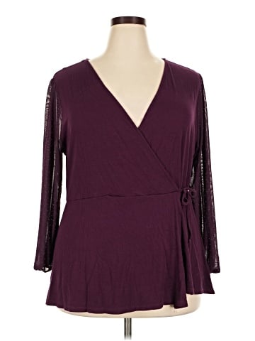 Maurices Kimono (view 1)