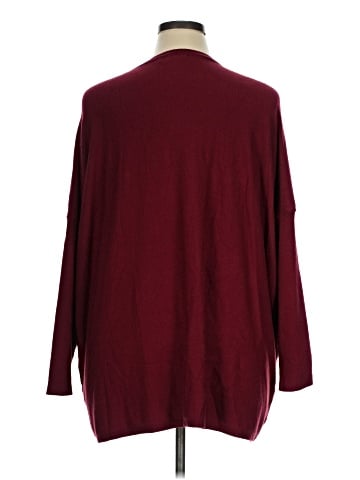 chic soul (chicsoul.com) Pullover Sweater (view 2)