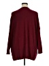 chic soul (chicsoul.com) Burgundy Pullover Sweater Size XL - photo 2
