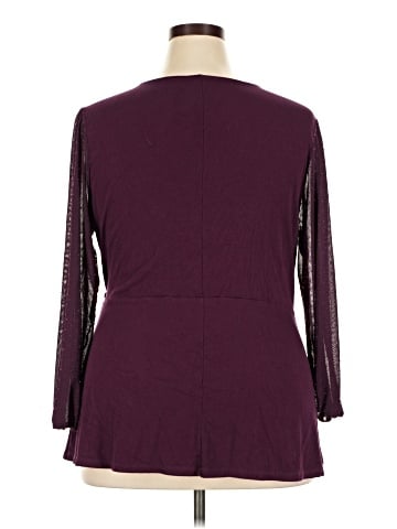 Maurices Kimono (view 2)