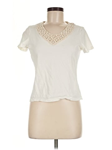 Chadwicks Short Sleeve Top (view 1)