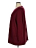 chic soul (chicsoul.com) Burgundy Pullover Sweater Size XL - photo 5