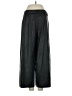 Lyssé Black Casual Pants Size S - photo 2