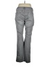 Soft Surroundings Gray Jeans Size 16 - photo 2