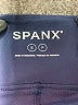 SPANX Solid Blue Skort Size S - photo 3