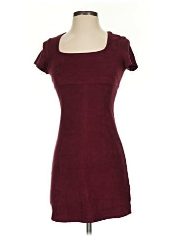 Hippie Rose Casual Dress (view 1)
