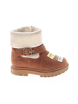 Cat & Jack Boots (view 1)
