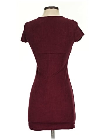 Hippie Rose Casual Dress (view 2)