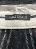 Tahari Chevron-herringbone Black Dress Pants Size 10 - photo 7
