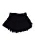 Nia Solid Black Skort Size M - photo 2