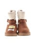 Cat & Jack Brown Boots Size 7 (kids) - photo 2