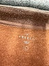 Freely Brown Jacket Size L - photo 6