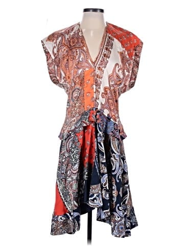 Chloé Casual Dress (view 1)