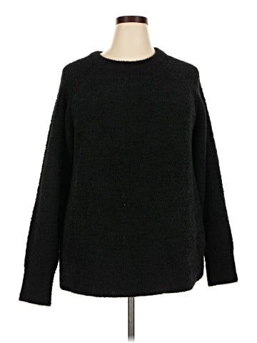 Caslon Pullover Sweater (view 1)