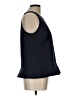J.Crew Factory Store Black Sleeveless Top Size 10 - photo 4