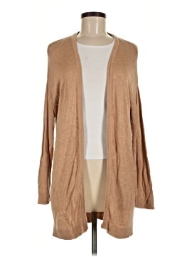 Joan Vass Cardigan (view 1)