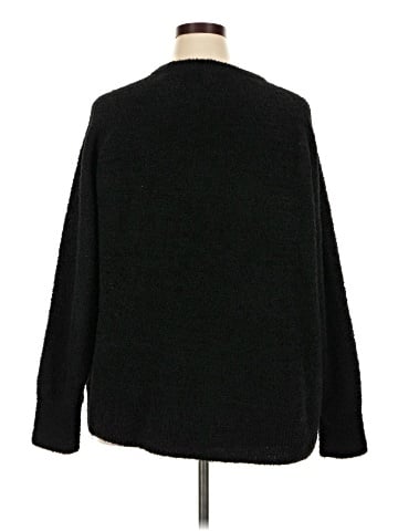 Caslon Pullover Sweater (view 2)