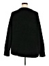 Caslon 100% Polyester Solid Black Pullover Sweater Size XXL - photo 2