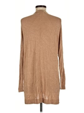 Joan Vass Cardigan (view 2)