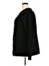 Caslon 100% Polyester Solid Black Pullover Sweater Size XXL - photo 5