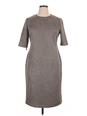 Anne Klein Casual Dress (view 1)