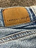 American Eagle Outfitters Hearts Blue Jeans Size 0 - photo 7