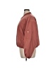 Steve Madden 100% Polyester Solid Brown Jacket Size XL - photo 5