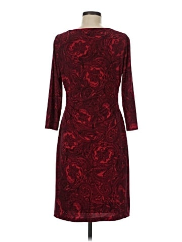 Lauren by Ralph Lauren Cocktail Dress (view 2)
