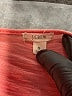 J.Crew Orange 3/4 Sleeve Top Size S - photo 7