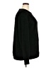 Caslon 100% Polyester Solid Black Pullover Sweater Size XXL - photo 4