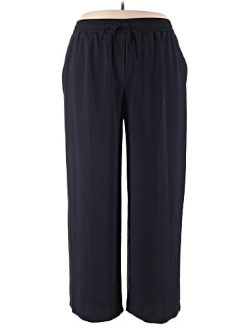 M&S Casual Pants (view 1)