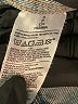 Old Navy 100% Cotton Blue Denim Jacket Size S - photo 7